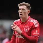 Nottingham Forest reject second huge Elliot Anderson bid from Man City
