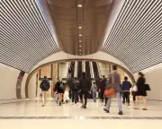 NSW Budget Winners and Losers: Commuters, Gambling, Sharks