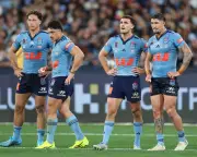 NSW Collapse Puts Blues Coach Laurie Daley Under Merciless Spotlight