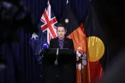 NT Government's Populist Policies Alarm Indigenous and Environment Groups