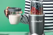 NutriBullet Blender Smoothie Deal on Amazon: Save Big on Kitchen Gadgets