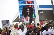 NY man faces 8-25 years for hate crime killing of gay dancer O'Shae Sibley
