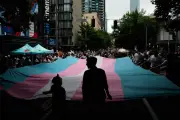 NYC queer community feels unsafe ahead of America's 250th birthday