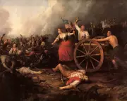 Obstinate Daughters: Uncovering Women Who Ignited the American Revolution