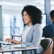 Office 'Pingers' Are Killing Workplace Vibes, Study Finds