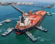 Oil Prices Plunge on Hopes of US-Iran Deal, Then Recover