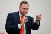 Oklahoma candidate drops out of congressional race after texting scandal