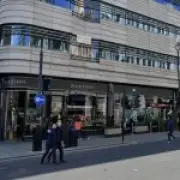 Ole&Steen fined £34,000 over mouse infestation in flagship London store