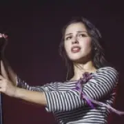 Olivia Rodrigo Reveals Fans Wear Nappies to Stay at Front Row: Concert Culture Gone Too Far