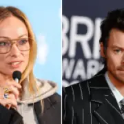 Olivia Wilde Reveals Harry Styles' 'Burden' of Parasocial Fans During Their Romance