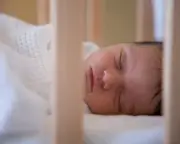 One in six babies in England live in overheated homes, analysis finds