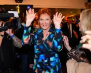One Nation Fundraiser Relocated Amid Melbourne Protest Threats