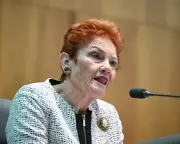One Nation's Health Policies Under Fire; Cate Blanchett Joins Oxford
