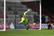 One Third of Football Fans Think They Could Score Winning Penalty