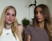 OnlyFans: Inside the Machine Review – A Grim Look at Exploitation