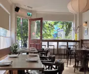 Ornella: A Chic but Inconsistent Milanese Restaurant in London Fields
