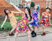 Otoboke Beaver: Punk, Comedy, and Foo Fighters Fandom