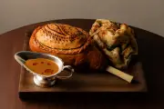 Oudh 1722: A Hearty Taste of Royal Awadhi Cuisine in Borough
