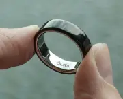 Oura Ring 5 Review: A Stunning Generational Leap for Smart Rings