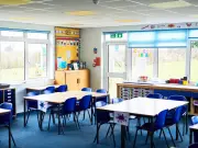 Over 1,200 UK Schools Closed as Red Heat Warning Hits 40C