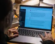 Over-reliance on chatbots can diminish critical-thinking skills, study finds