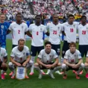 Paraguay files FIFA complaint over Jude Bellingham no-red-card incident at World Cup
