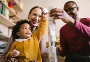 Parenting may boost brain health, studies suggest