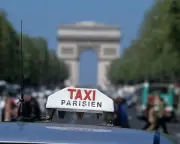 Paris Taxi Scam: Monzo Bank Refuses Chargeback for €100 Fare
