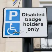 Parking warden sacked for using late mother's Blue Badge loses tribunal