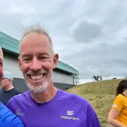 Parkrun founder: A million events was never in the plan