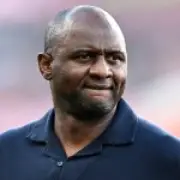 Patrick Vieira names Morocco as World Cup dark horses: 'They can cause a surprise'