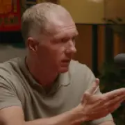 Paul Scholes shares mixed feelings on Man Utd All or Nothing documentary