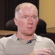Paul Scholes urges Man Utd to sign Sandro Tonali over Arsenal and Tottenham