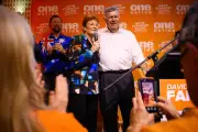 Pauline Hanson Confronts New MP Over Immigration, Flag Policies