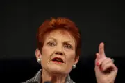 Pauline Hanson: truth-teller or liar? Voters in key Melbourne seat weigh in