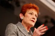 Pauline Hanson's Speech Draws International Criticism