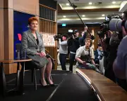 Pauline Hanson's Unchanged Views Now Resonate with Australia's Resentful Mood