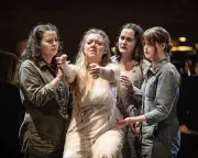 Pelléas et Mélisande Review: Luminous Semi-Staging at Aldeburgh Festival
