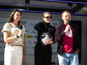 Pendleton: Today's female sprinters have opportunities we never had