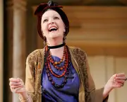Penelope Keith dies at 86: A class comic act on and off stage remembered