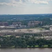 Pentagon Lockdown and Evacuation Caused by False Alarm Hours Before World Cup