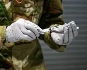 Pentagon restores mandatory flu shots for recruits after outbreak sickens 275