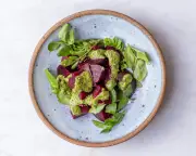 Peppery Perfection: 17 Delicious Ways with Watercress, from Soup to Cake