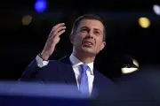 Pete Buttigieg recalls ‘darkest hours’ after CPS probe over false report