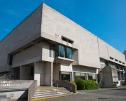 Peter Ahrends, architect of ABK and 'carbuncle' fame, dies aged 93