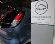 Peugeot EV Owner Pays £450/Month for Car That Won't Charge