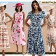 Phase Eight Dresses Under £200 for Every Summer Wedding