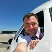 Pilot Reveals Barcelona as Most Beautiful Landing Spot, Under 2 Hours from London