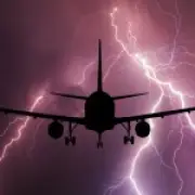Plane Struck by Lightning: What Happens and Is It Safe?
