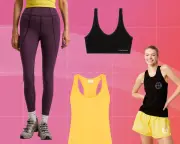Plastic-Free Sportswear: Lower-Impact Alternatives for Women Tested